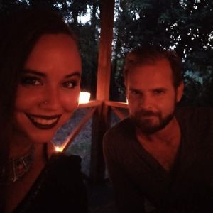 Meet your Posher, Star